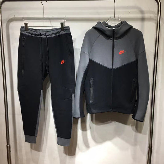 Conjunto Nike Tech