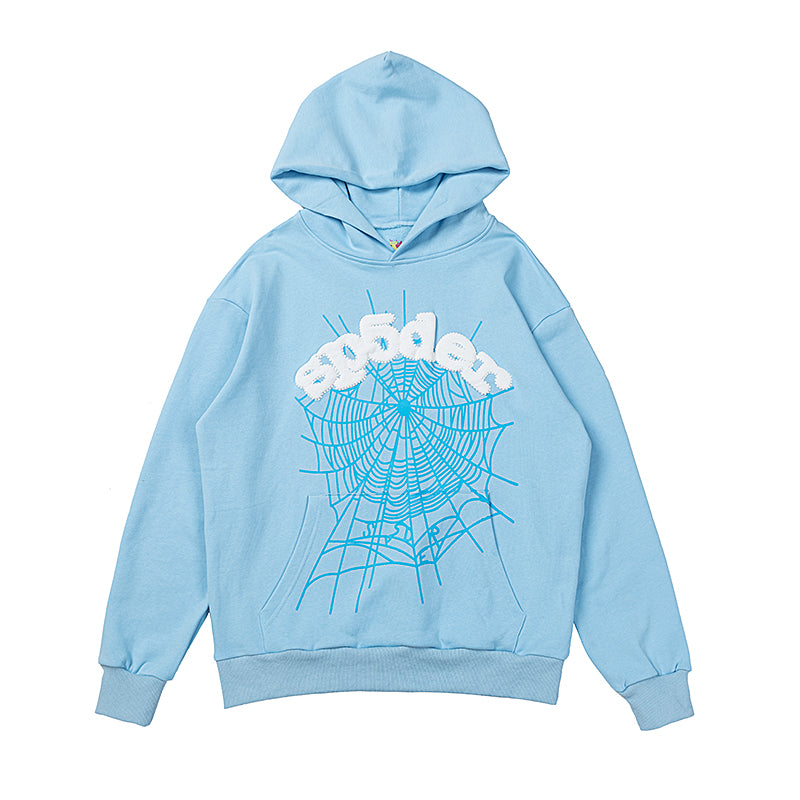 Hoodie Sp5der 🕸️