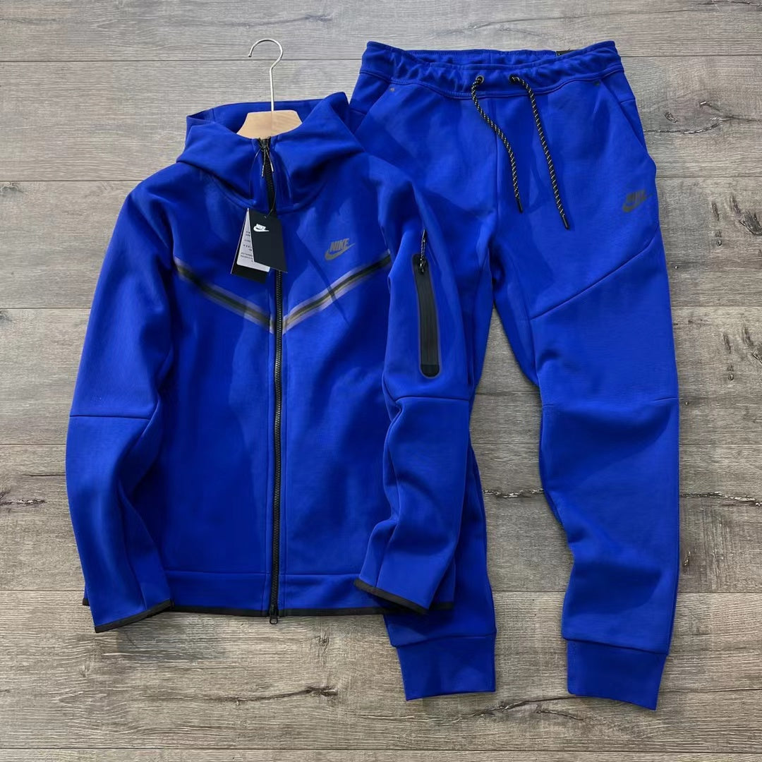 Conjunto Nike Tech