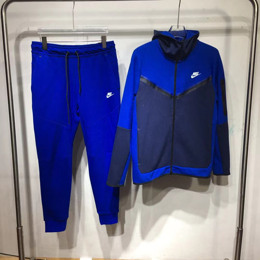 Conjunto Nike Tech