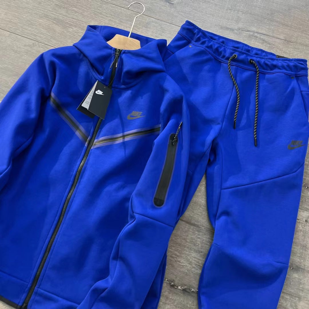 Conjunto Nike Tech