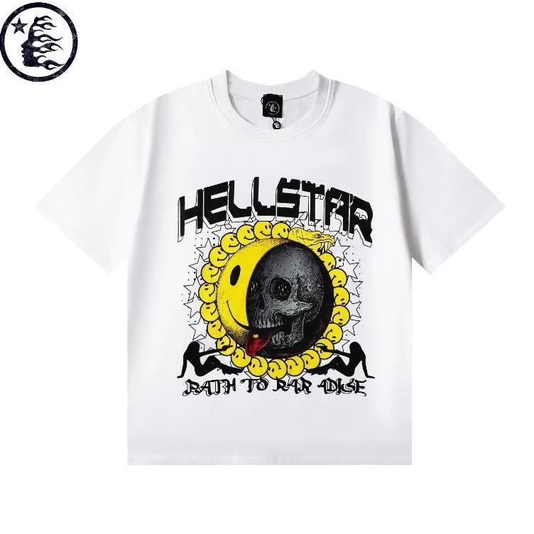 Camiseta Hellstar