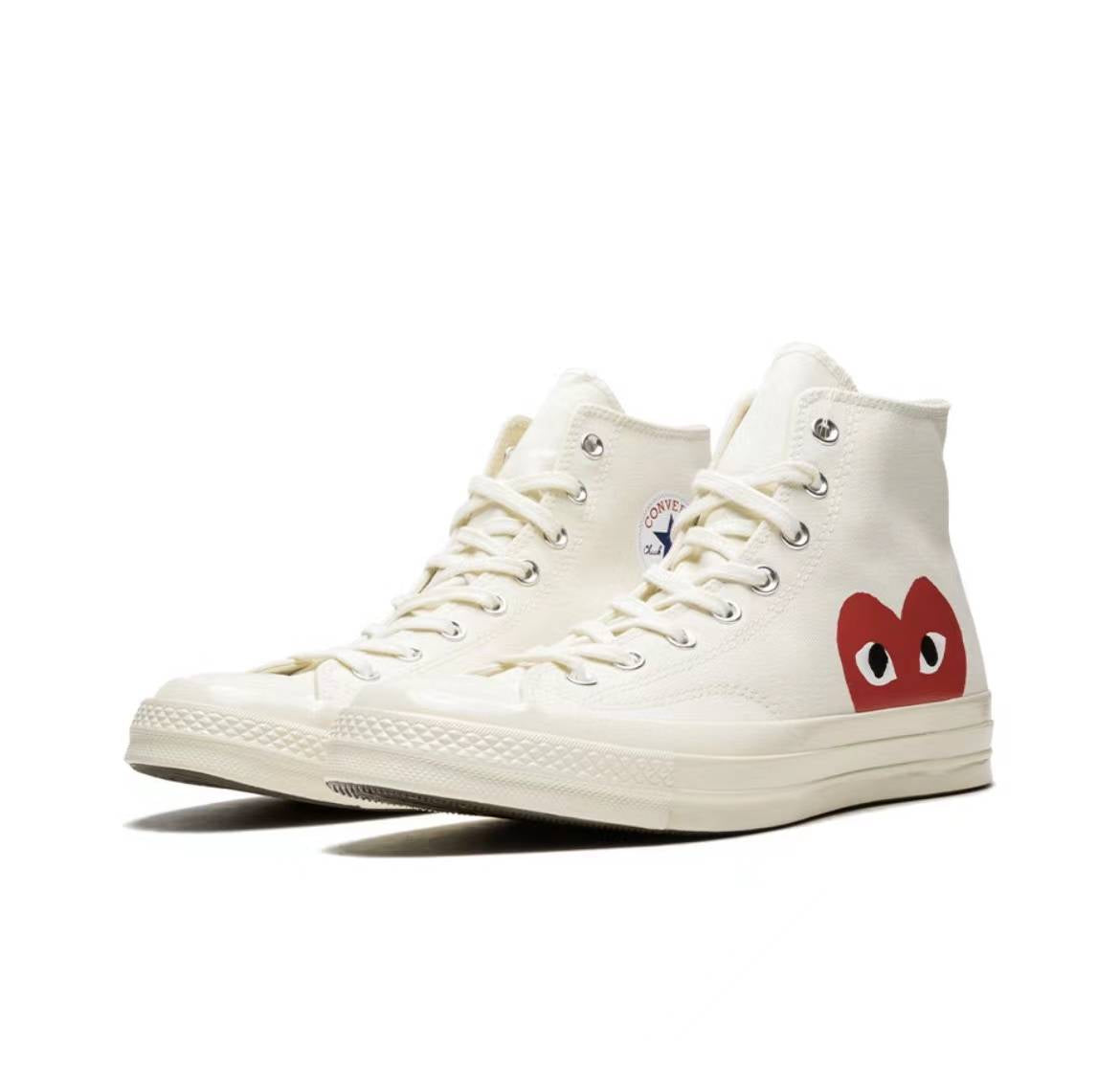 CONVERSE X CDG