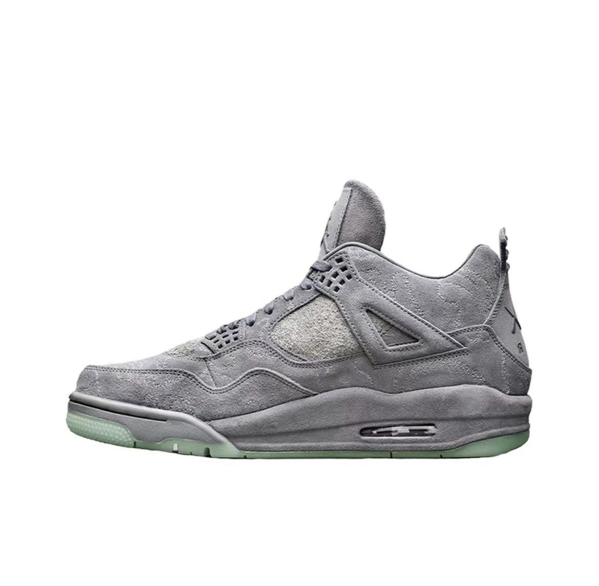 AIR JORDAN 4