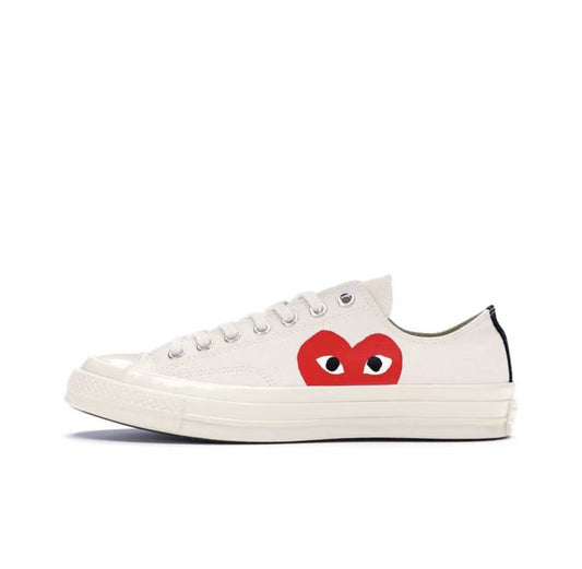 CONVERSE X CDG