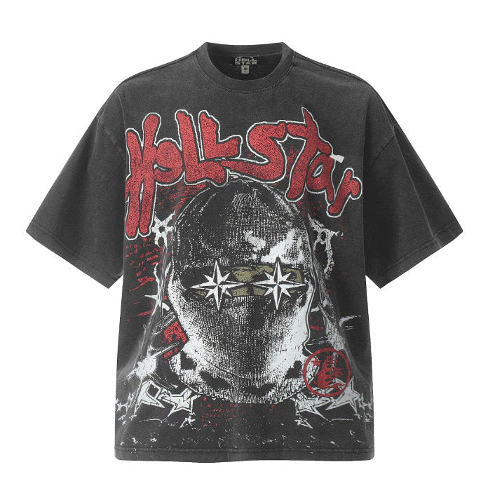 Camiseta Hellstar