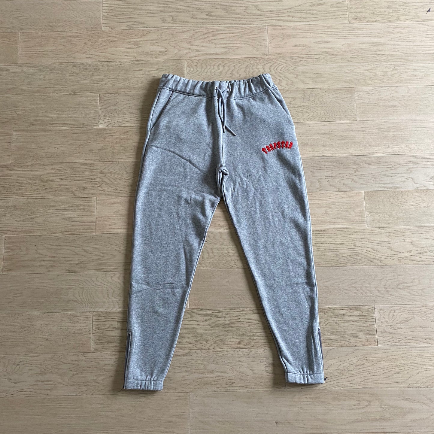 Conjunto Trapstar