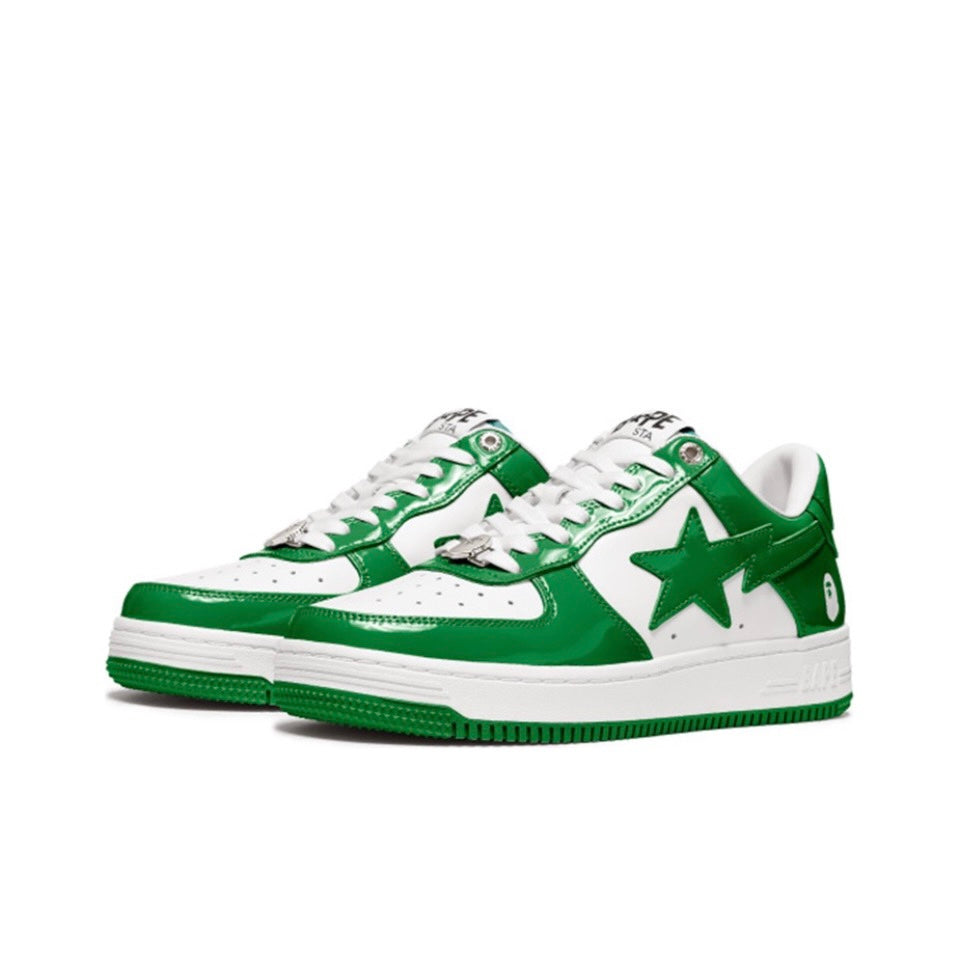 BAPESTA BAPE