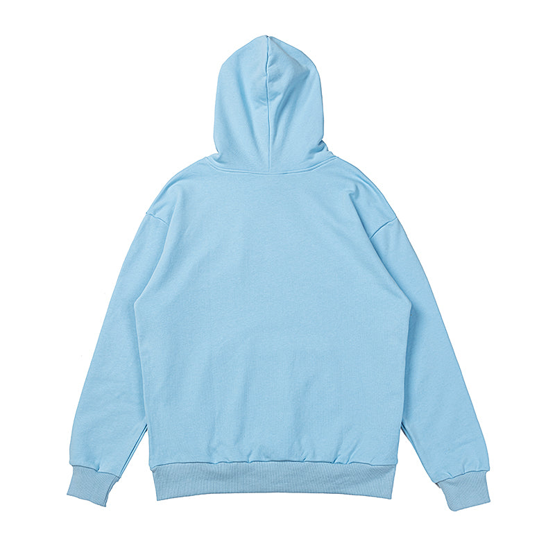 Hoodie Sp5der 🕸️