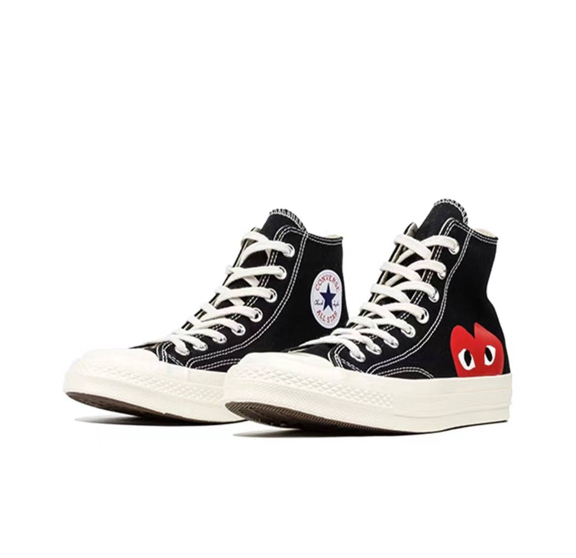 CONVERSE X CDG