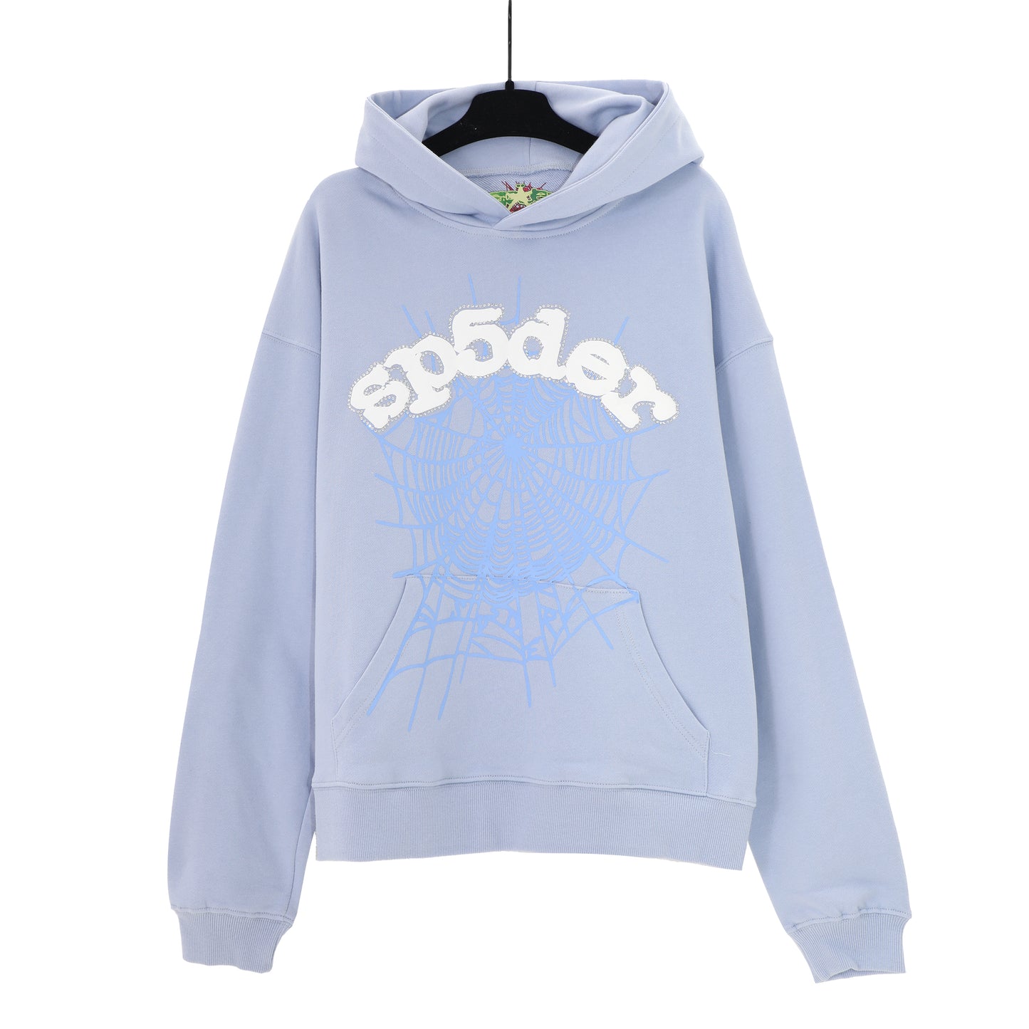 Hoodie Sp5der 🕸️