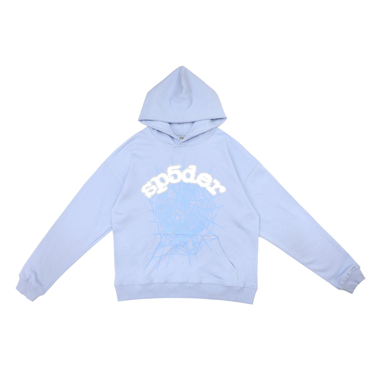 Hoodie Sp5der 🕸️