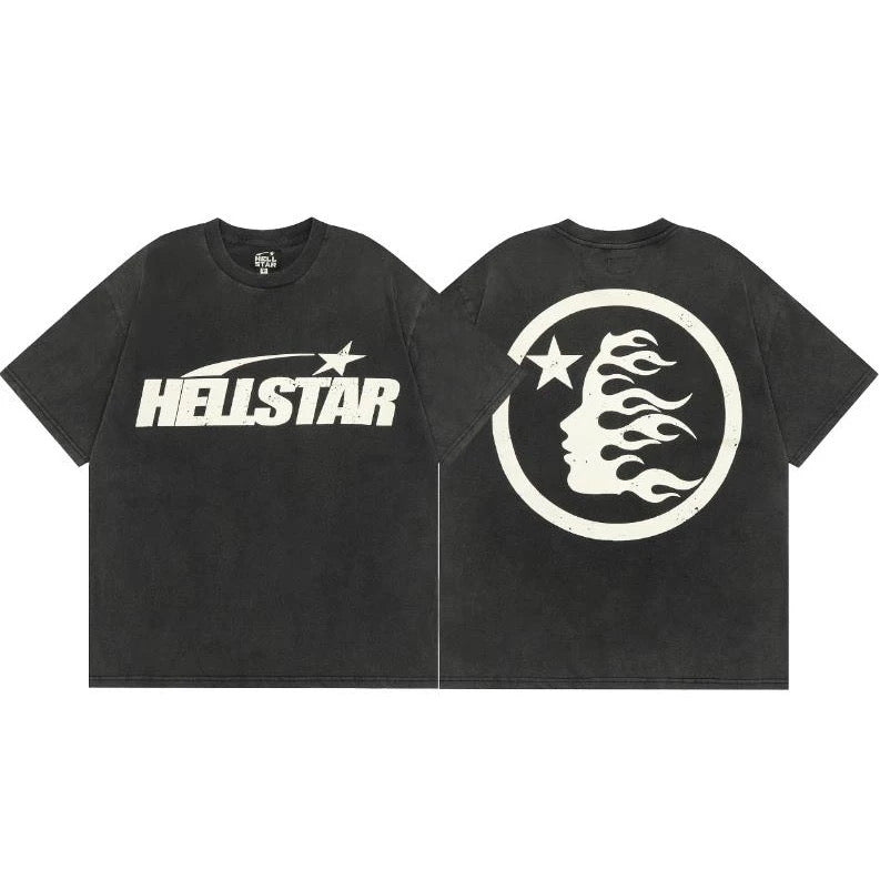 Camiseta Hellstar