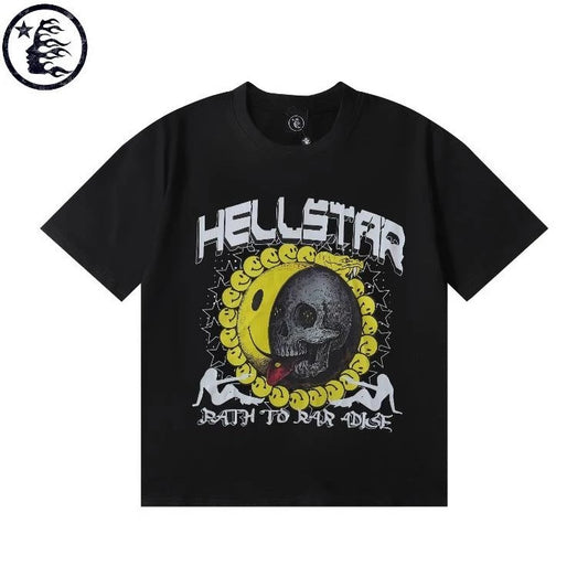 Camiseta Hellstar