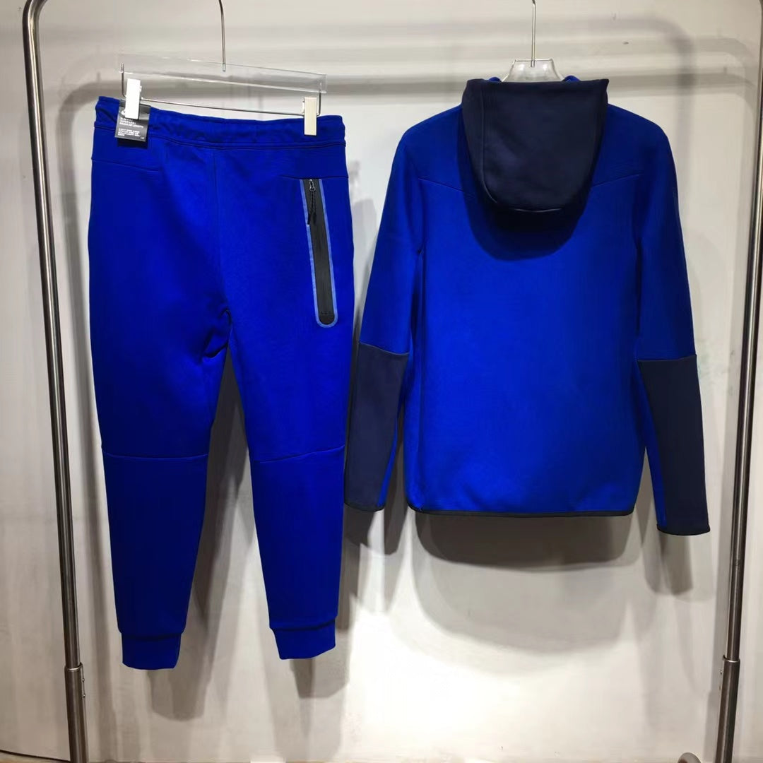 Conjunto Nike Tech