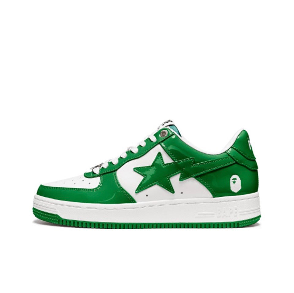 BAPESTA BAPE