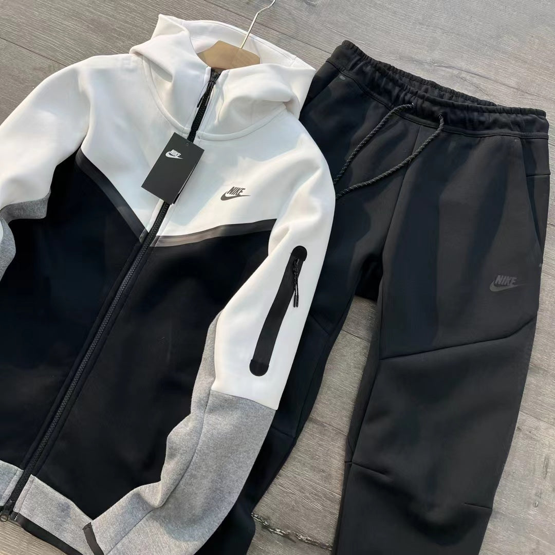 Conjunto Nike Tech