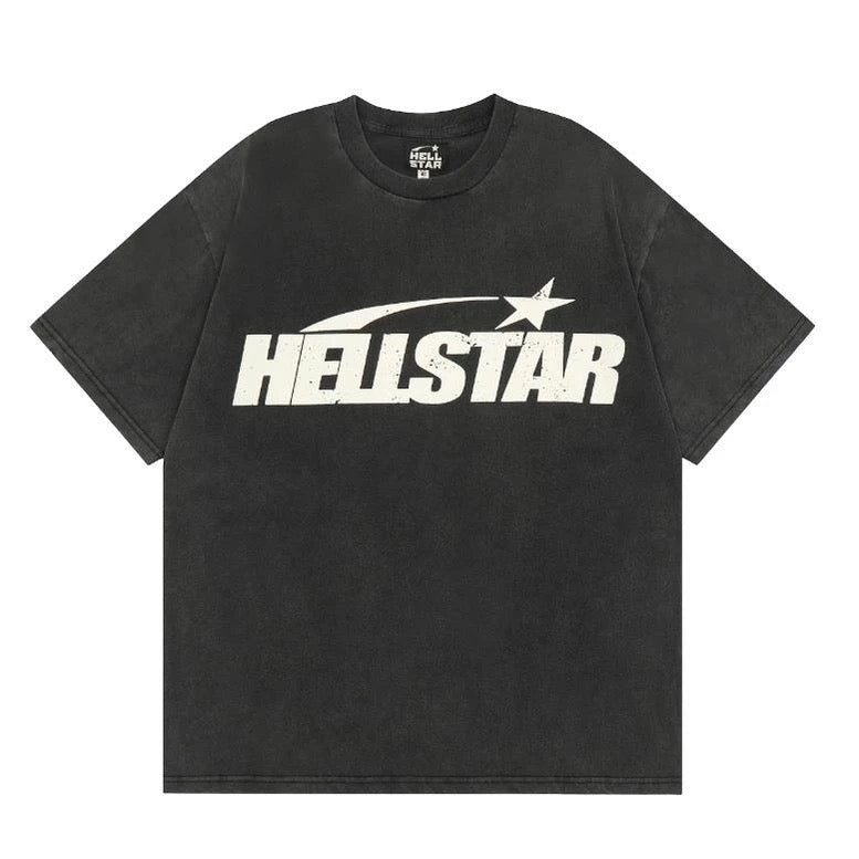 Camiseta Hellstar