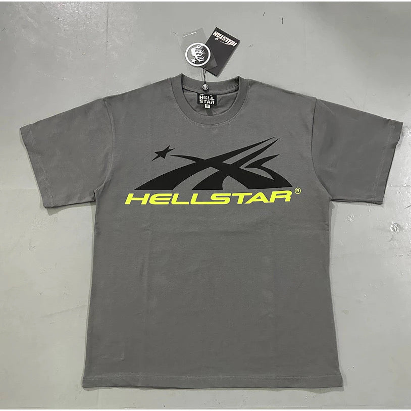 Camiseta Hellstar