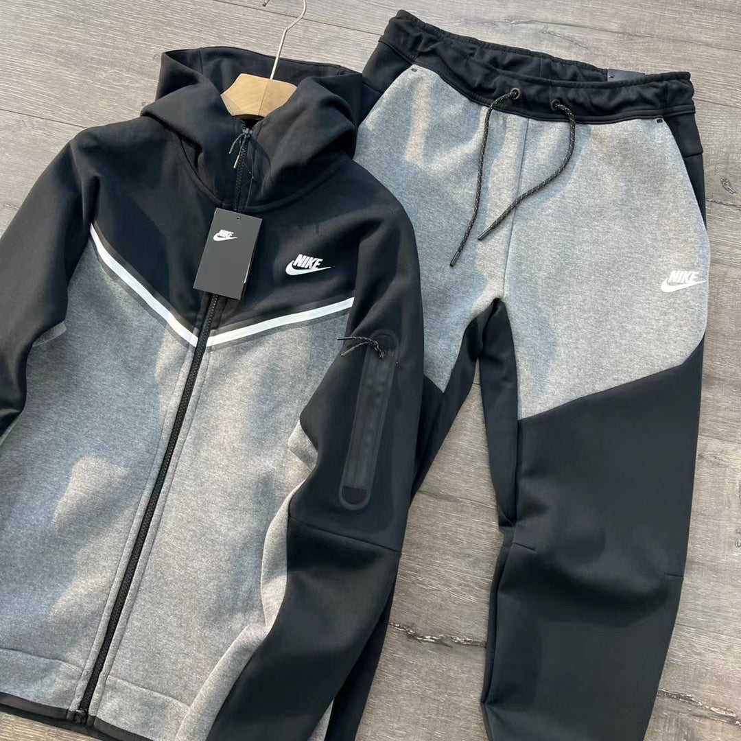 Conjunto Nike Tech