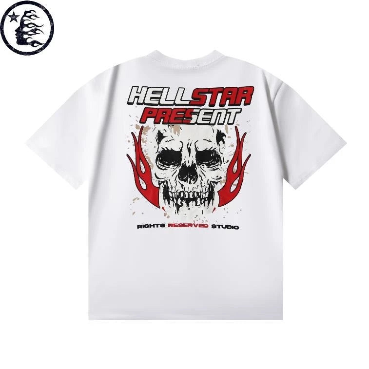 Camiseta Hellstar