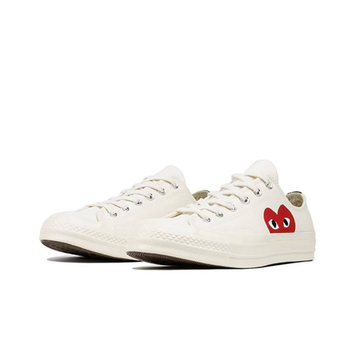 CONVERSE X CDG