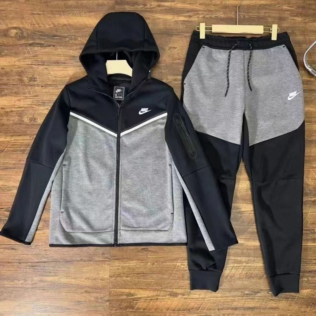 Conjunto Nike Tech