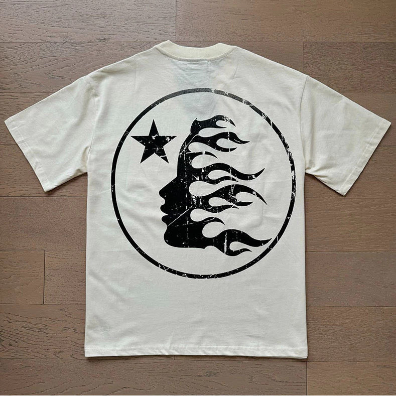 Camiseta Hellstar